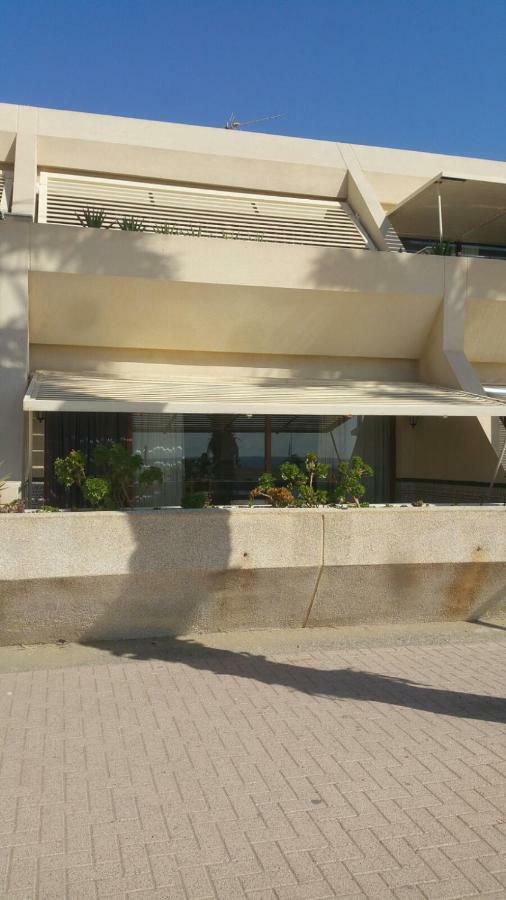Apartamentos SOLYMAR San José Exterior foto