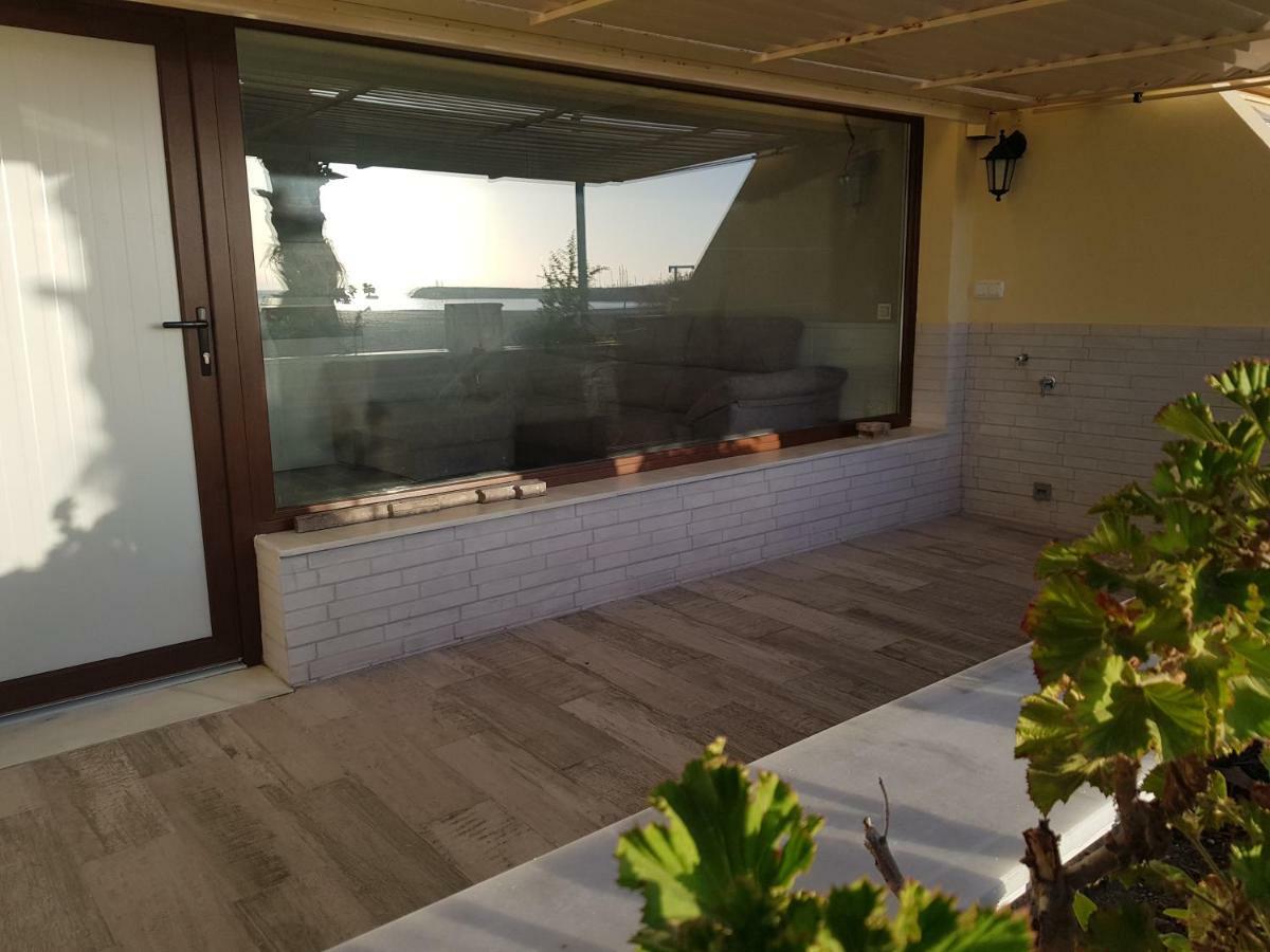 Apartamentos SOLYMAR San José Exterior foto