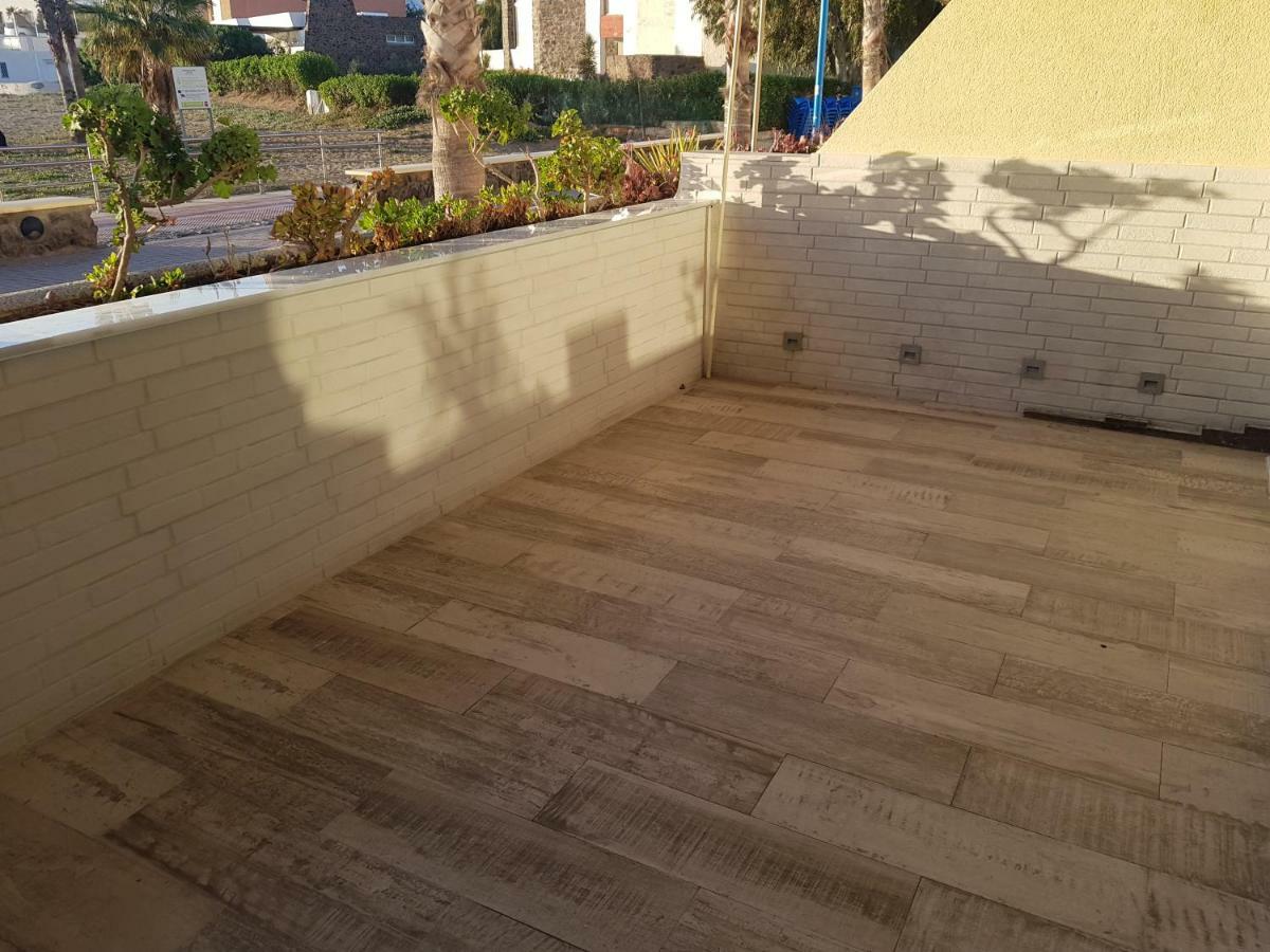 Apartamentos SOLYMAR San José Exterior foto